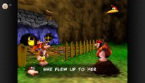 Banjo-Kazooie - Trailer del gioco su Nintendo Switch Online
