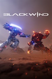 Blackwind per Xbox Series X