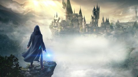 When does Hogwarts Legacy come out? We summarize all the information