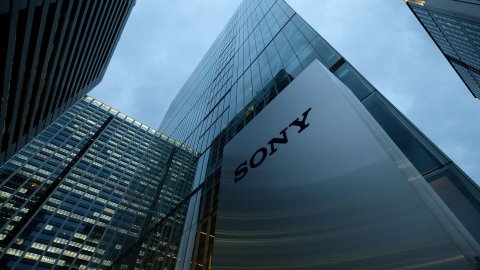 Sony hires a well-known attorney to lead the acquisitions and antitrust legal team