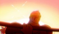 Windjammers 2 - Il trailer di lancio