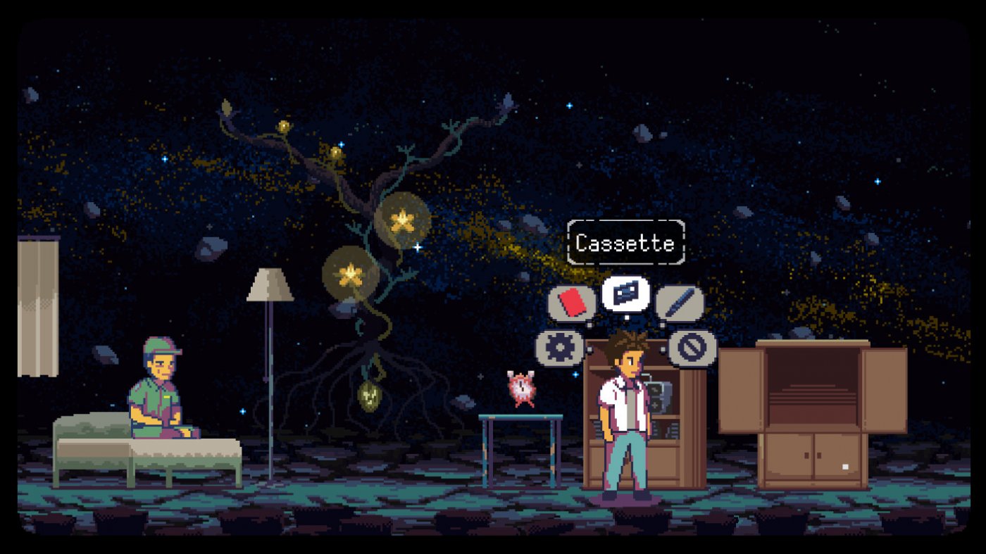 A Space for the Unbound, la recensione - Multiplayer.it