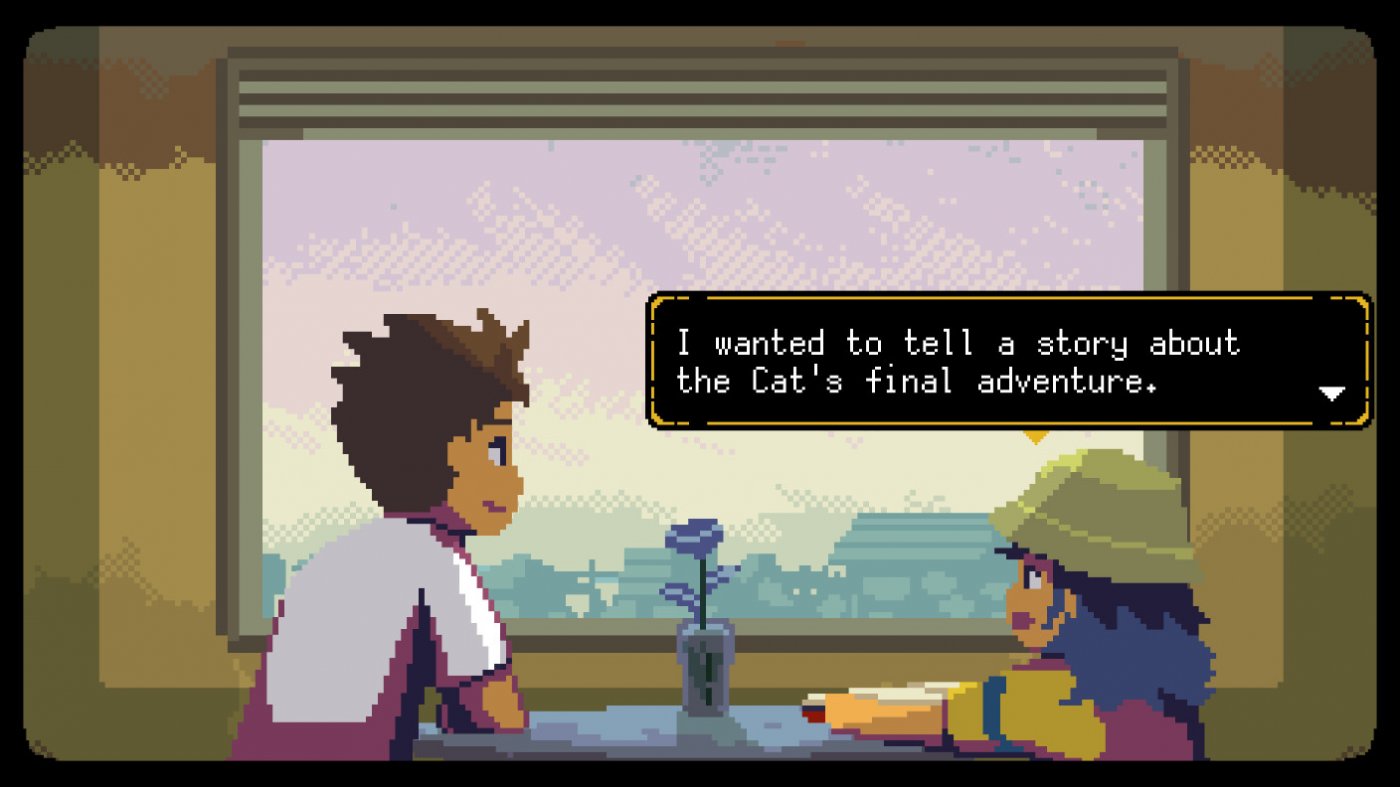 A Space for the Unbound, la recensione - Multiplayer.it