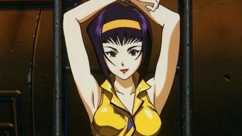 Cowboy Bepop: japp_leack's Faye Valentine cosplay is to the nth degree