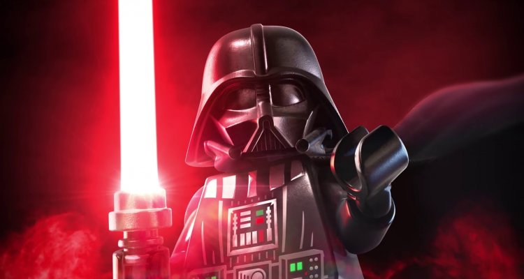 LEGO Star Wars: La Saga degli Skywalker, …