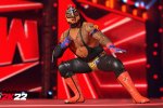 WWE 2K22, primi voti positivi per il gioco di wrestling di Visual Concepts - Notizia