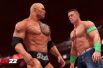 WWE 2K22: tutti i wrestler in arrivo con i DLC post-lancio - Notizia