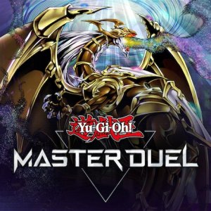 Yu-Gi-Oh! Master Duel per Nintendo Switch