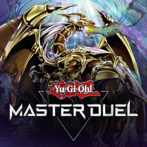 Yu-Gi-Oh! Master Duel per PlayStation 4