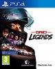 GRID Legends per PlayStation 4