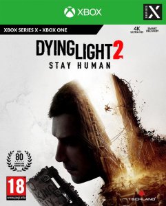 Dying Light 2: Stay Human per Xbox Series X