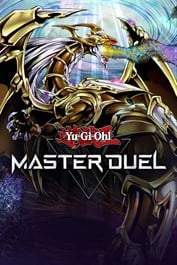Yu-Gi-Oh! Master Duel per Xbox One