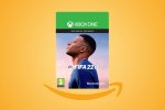 FIFA 22: offerta Amazon al prezzo minimo storico per la versione Xbox One e Xbox Series X|S digitale - Notizia