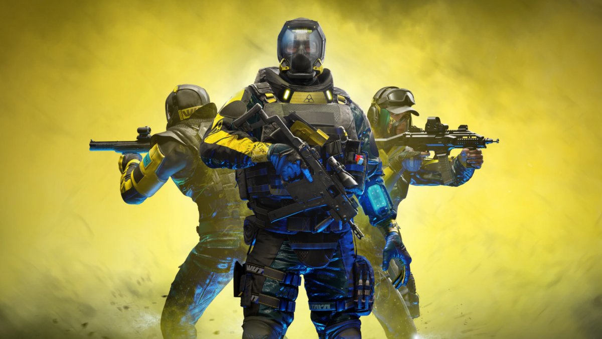英国ランキング、Rainbow Six Extractionが4位に初登場