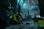 Rainbow Six Extraction Limited Edition per PS4 è disponibile su Amazon - Notizia