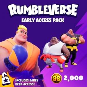 Rumbleverse