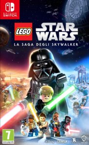 LEGO Star Wars: La Saga degli Skywalker per Nintendo Switch