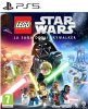 LEGO Star Wars: La Saga degli Skywalker per PlayStation 5