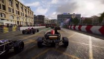 GRID Legends - Un primo sguardo alla modalità storia