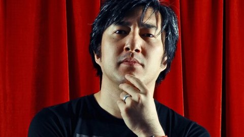 Suda51 caught up with Marvel to discuss a new superhero game