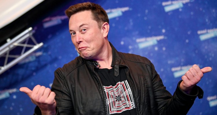 Elon Musk Paused Acquisition, Here’s Why – Nerd4.life