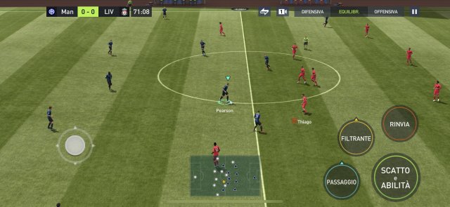 FIFA Calcio Stagione 2022