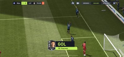 FIFA Calcio Stagione 2022