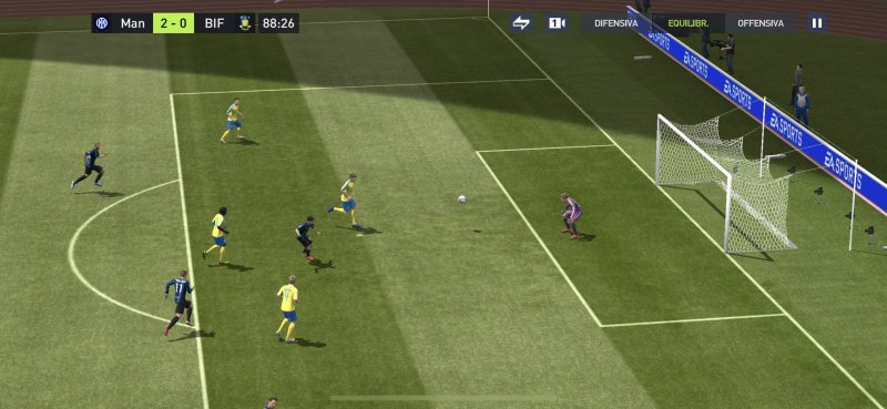 FIFA Calcio Stagione 2022