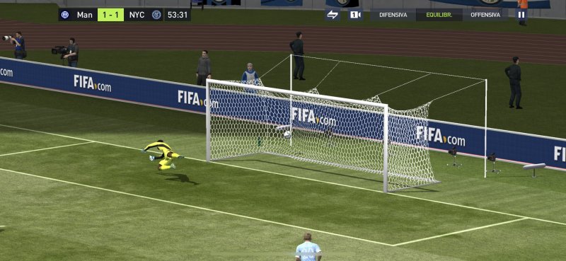 FIFA Calcio Stagione 2022