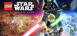 LEGO Star Wars: La Saga degli Skywalker per PC Windows