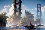 Horizon Zero Dawn e Forbidden West, un video confronto fra giochi e luoghi reali - Notizia