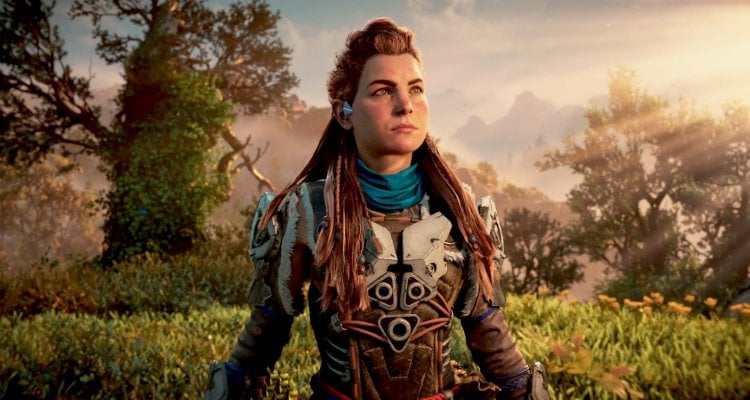 Aloy has nipples, this discovery excites fans – Nerd4.life