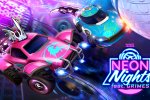 Rocket League: l’evento Neon Nights con la cantante Grimes inizia la prossima settimana - Notizia