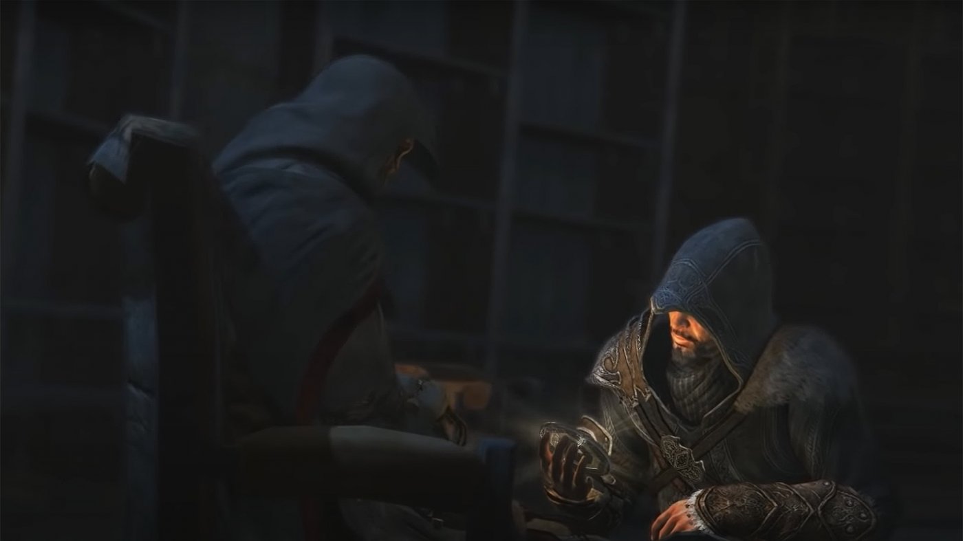 Assassins Creed I Momenti Migliori Della Serie Multiplayer It