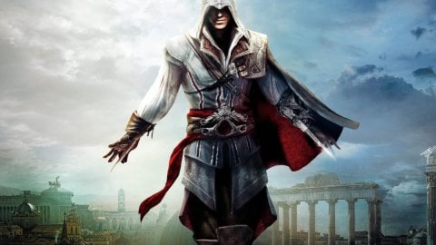 Assassin's Creed: The best moments of the series