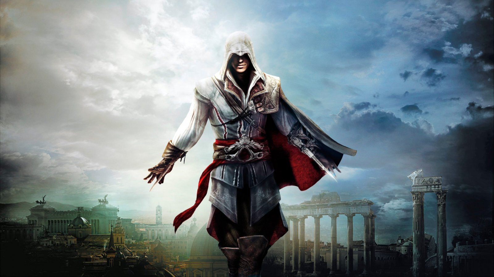 Assassin's Creed Infinity, nuovi dettagli sulla piattaforma Ubisoft da un rumor