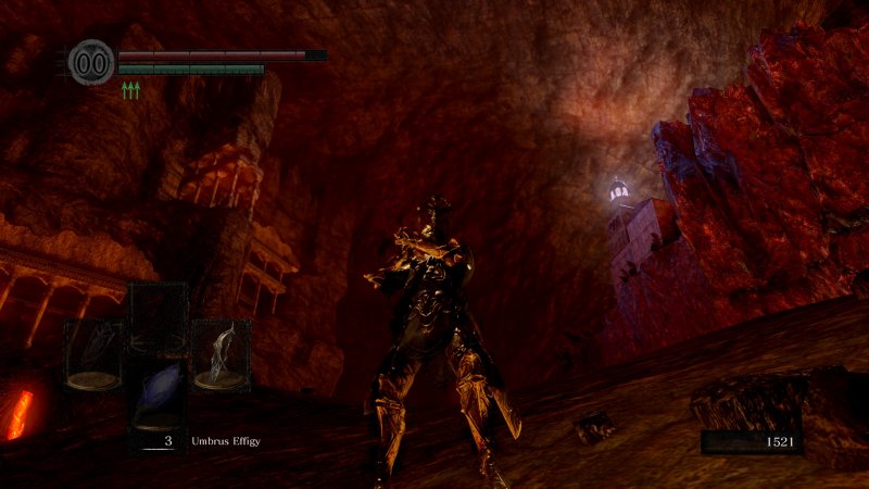 Immagine di Dark Souls: Remastered per PC Windows