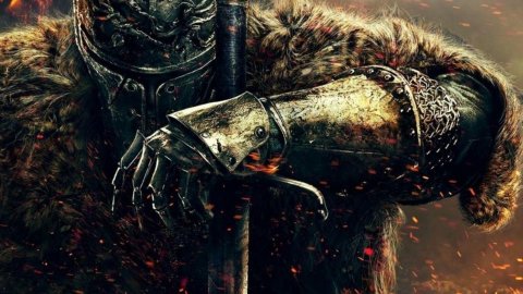 Dark Souls Nightfall: tried of the PC mod, direct sequel to the first chapter of the saga