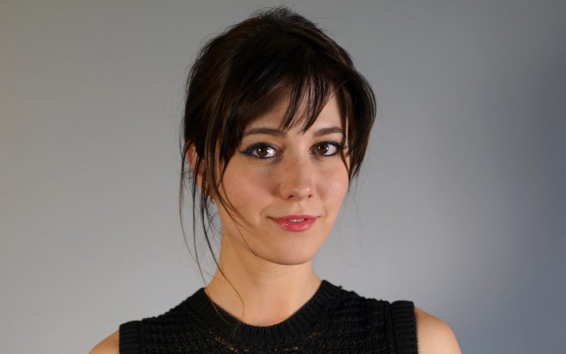 Mary Elizabeth Winstead