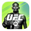 EA Sports UFC Mobile 2 per iPad