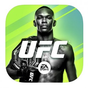 EA Sports UFC Mobile 2 per iPad