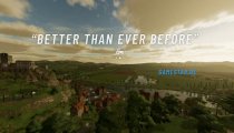 Farming Simulator 22 - Trailer con i riconoscimenti della stampa
