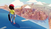 OlliOlli World - Il trailer animato