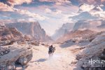 Horizon Forbidden West omaggia God of War con alcuni simpatici easter egg - Notizia