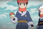 Nintendo Switch: ottime vendite per Leggende Pokemon Arceus e Kirby e la terra perduta - Notizia