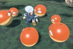 Leggende Pokémon Arceus: i Pokémon hanno varie dimensioni, alcuni sono giganteschi - Notizia