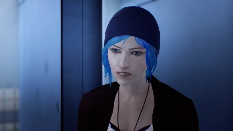 Life is Strange Remastered: video comparison with the original and gameplay of Before the Storm