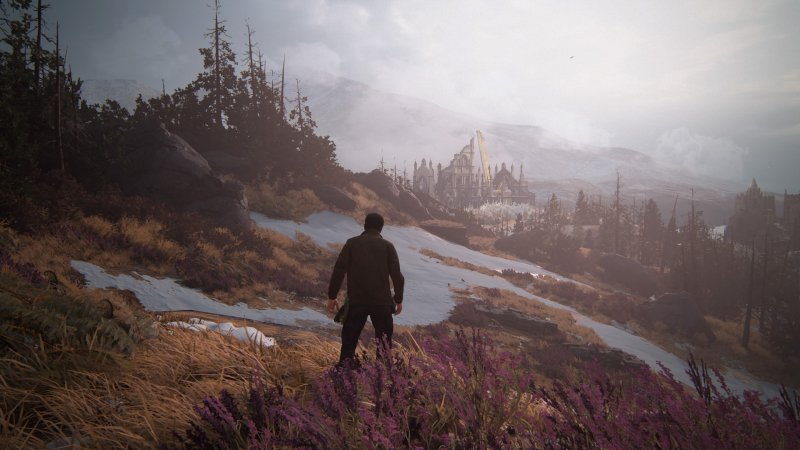 Uncharted 4: Nathan Drake