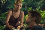 Uncharted: Raccolta L'Eredità dei Ladri, trailer di lancio su PS5 in italiano - Notizia