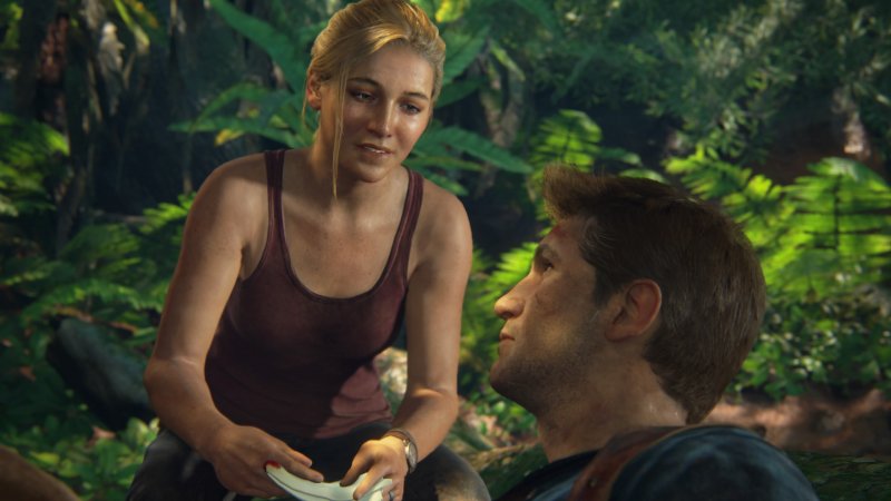 Uncharted 4 e L'Eredità Perduta: la genesi raccontata da Naughty Dog 
